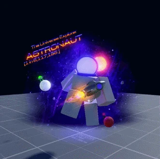 Astronaut